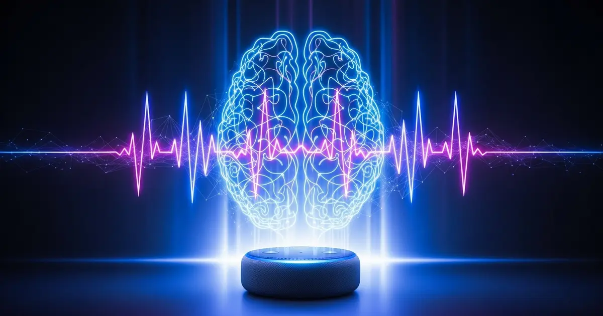 Alexa+ com IA Generativa: Testamos a Nova Assistente da Amazon. Vale a Pena? - IAUTOMATIZE Blog