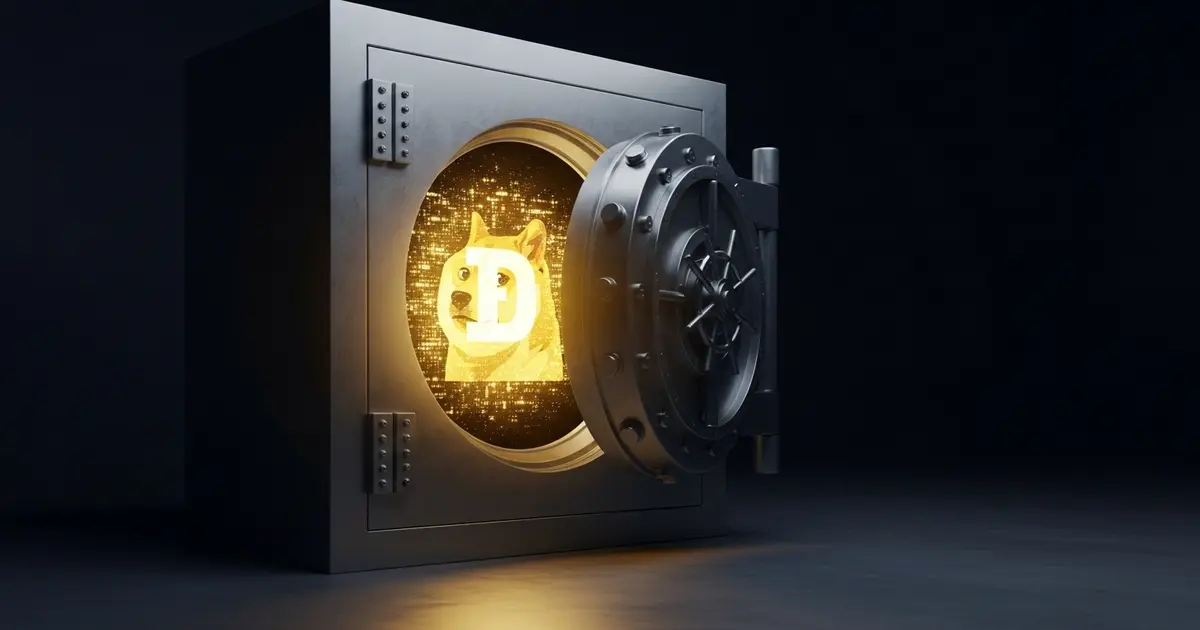 Ataque a Ex-Figura da DOGE: A Violência Real por Trás da Riqueza Digital - IAUTOMATIZE Blog