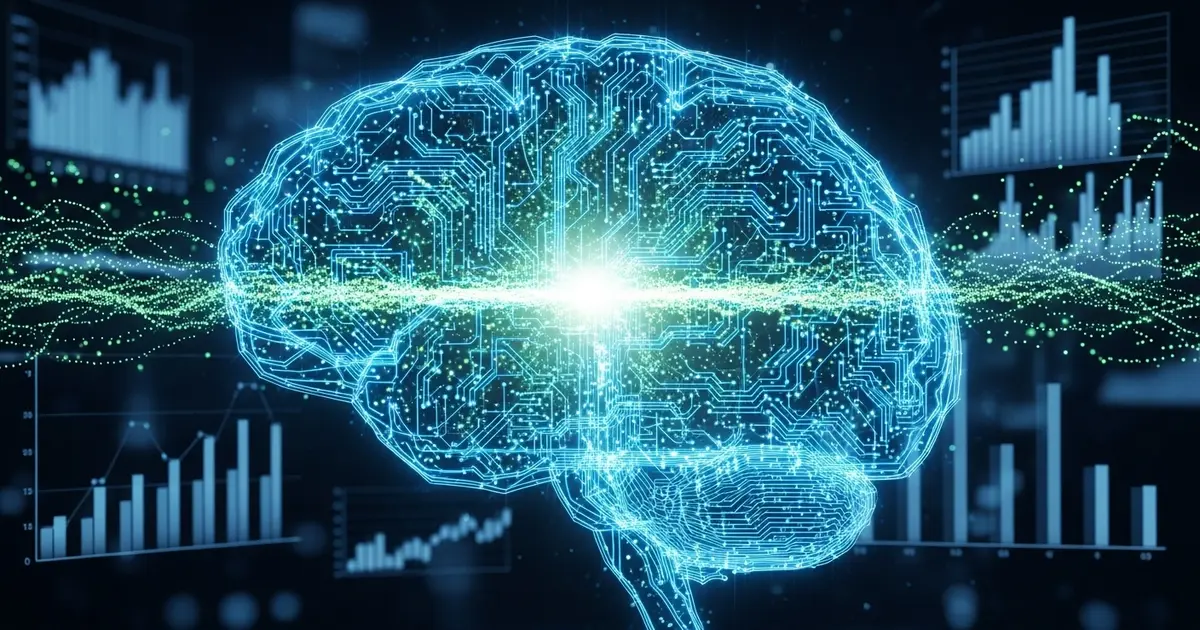 IA de Difusão do Google: A Nova Fronteira da Pesquisa Empresarial - IAUTOMATIZE Blog
