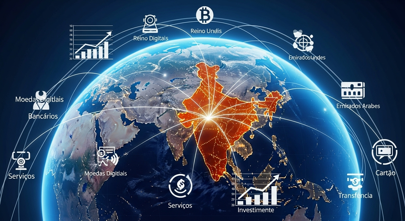 Aspora Capta $50 Milhões com Sequoia para Revolucionar Finanças da Diáspora Indiana - IAUTOMATIZE Blog