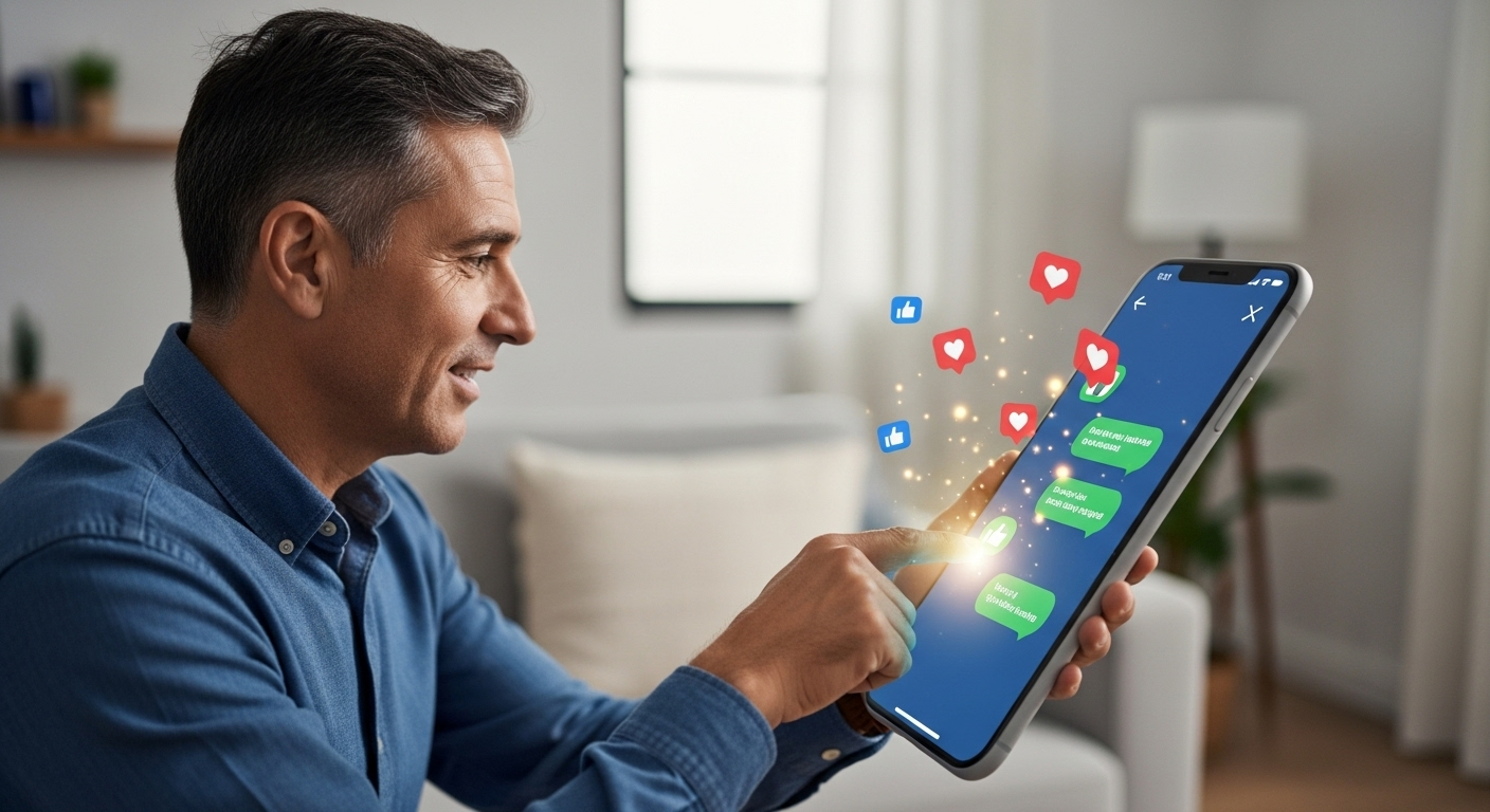 Chatbots de IA: A Sutil Engenharia do Retorno e Seus Dilemas - IAUTOMATIZE Blog