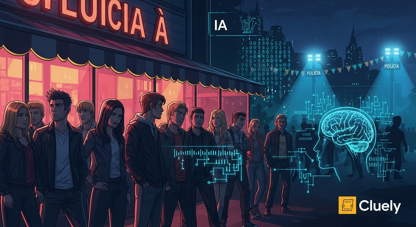 Cluely: A Polêmica Startup de IA e a Festa Lendária que Nunca Aconteceu - IAUTOMATIZE Blog