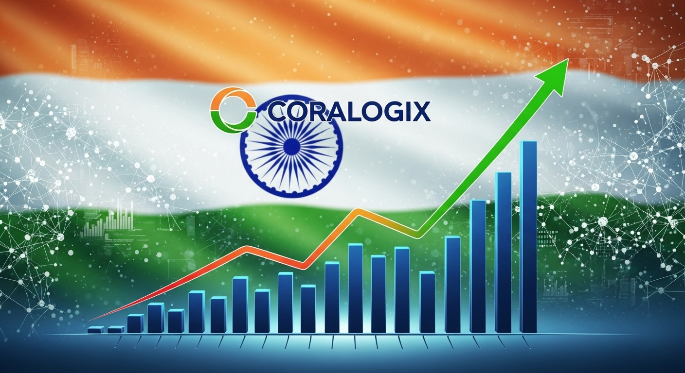 Coralogix Vira Unicórnio e Aposta na Índia com IA Olly - IAUTOMATIZE Blog