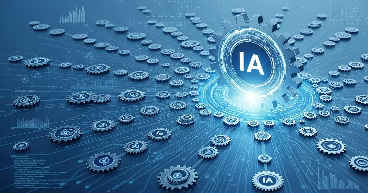 A Fábrica de Startups IA: Audos Quer Lançar 100.000 Empresas Por Ano - IAUTOMATIZE Blog