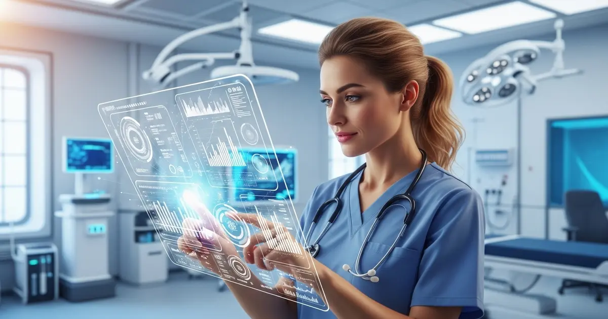 Abridge: IA Médica Dispara Avaliação para US$5,3 Bi em 4 Meses – O Futuro da Documentação Clínica? - IAUTOMATIZE Blog