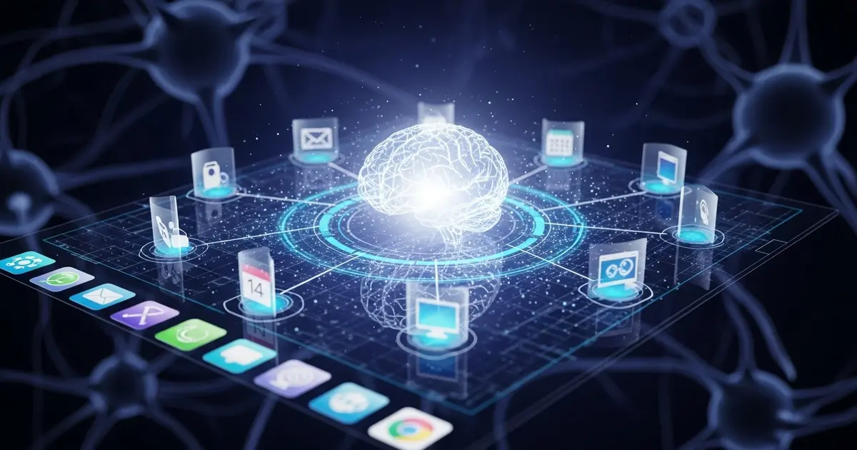 Agente ChatGPT: A Revolução da OpenAI que Automatiza seu Computador - IAUTOMATIZE Blog