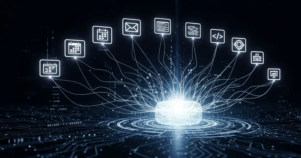 Agente de IA da OpenAI: O ChatGPT Agora Executa Tarefas por Você - IAUTOMATIZE Blog
