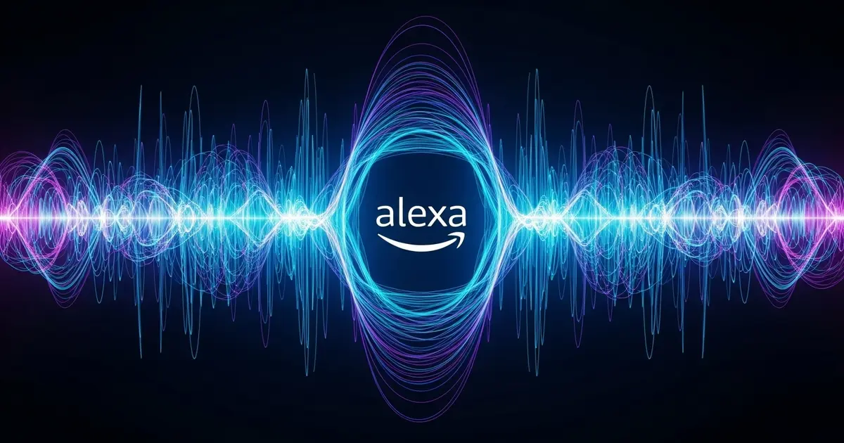 Alexa+ com IA: Amazon Expande Testes e Aposta em Monetização - IAUTOMATIZE Blog