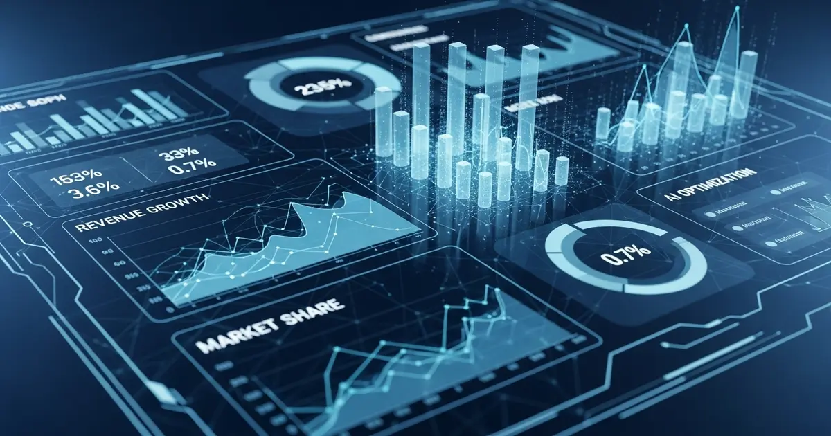 Anthropic Claude Avança: Como o Novo Dashboard de Análise Está Redefinindo o Jogo para Empresas - IAUTOMATIZE Blog