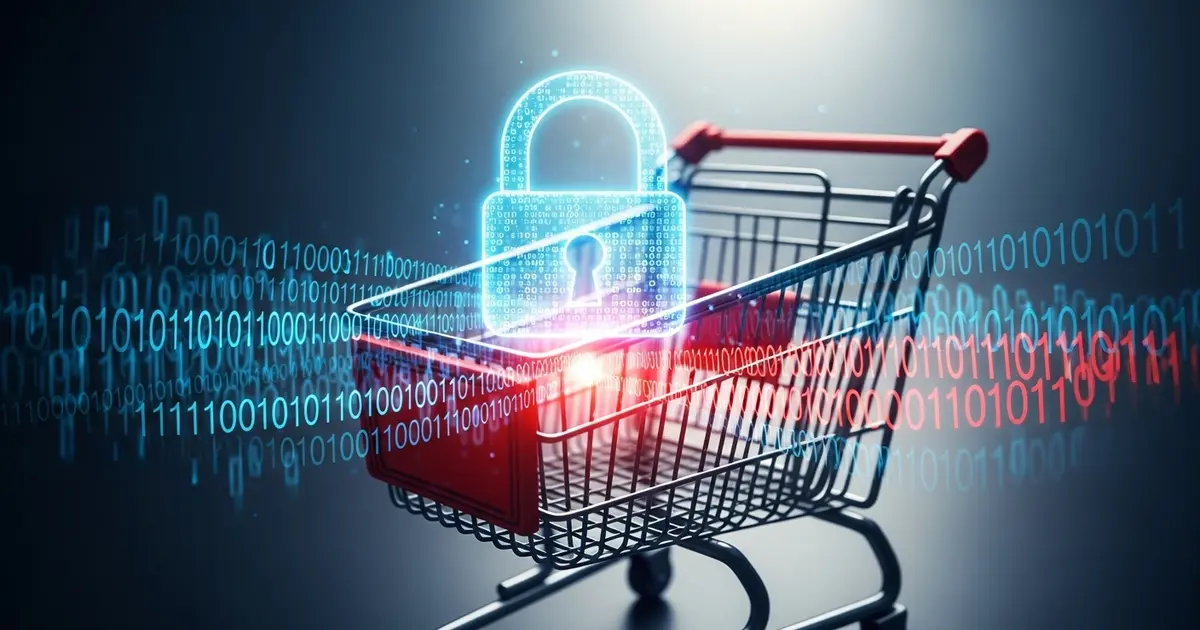 Ataque Ransomware na M&S: A Gigante do Varejo Pagou o Resgate aos Hackers? - IAUTOMATIZE Blog