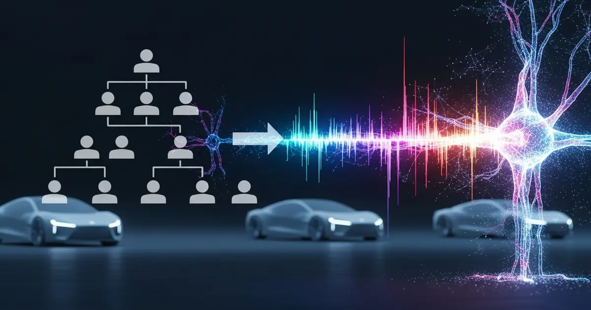 Capital One Inova com IA Agêntica para Vendas de Automóveis - IAUTOMATIZE Blog