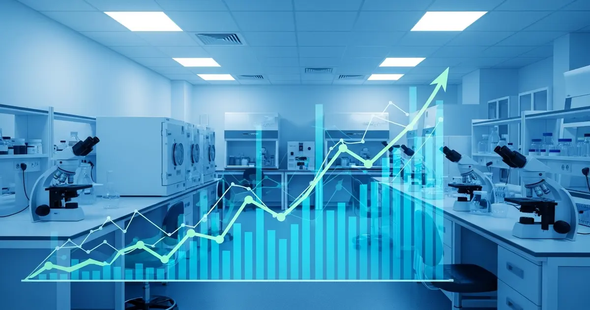 Catalio Capital Desafia Crise Biotech com Fundo de US$ 400 Milhões - IAUTOMATIZE Blog