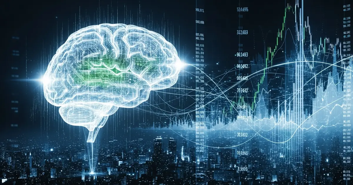 Claude para Finanças: A Nova Aposta da Anthropic em IA Vertical - IAUTOMATIZE Blog