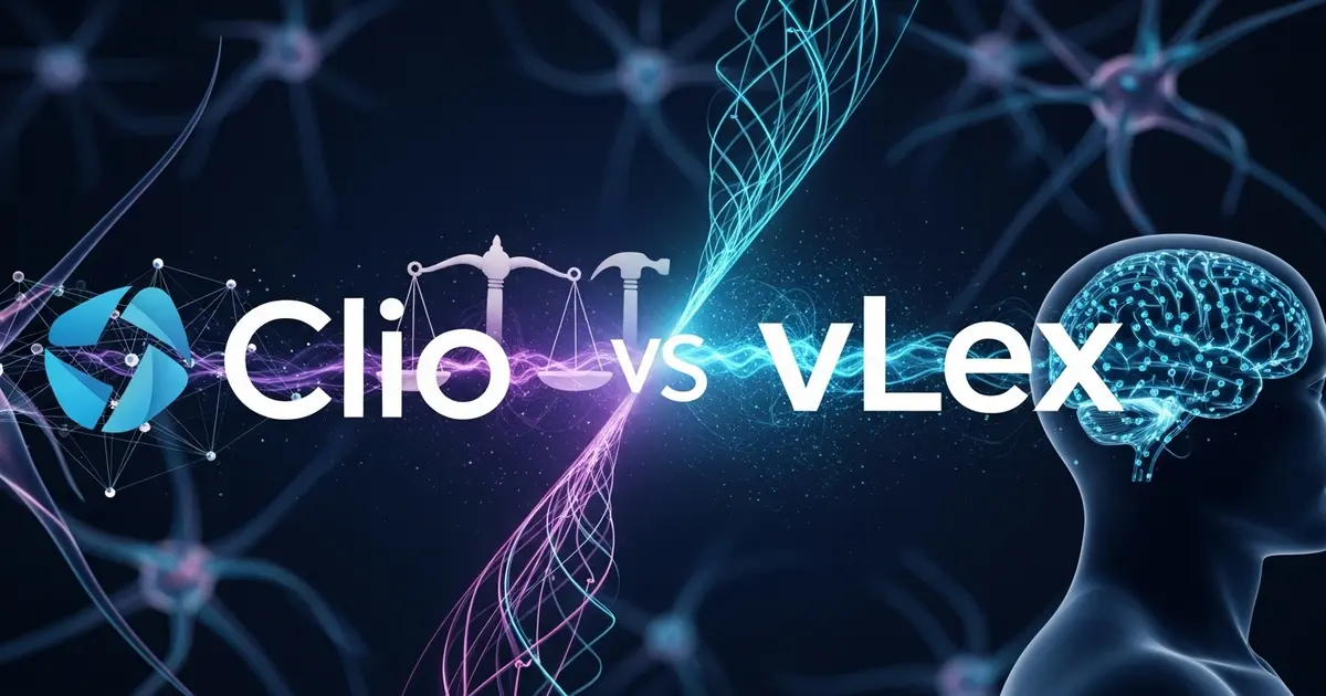 Imagem ilustrativa do artigo sobre a compra da vLex pela Clio