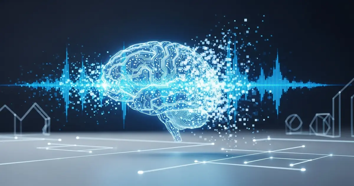 Clonagem de Voz por IA: A Nova Tecnologia que Aprende a Esquecer