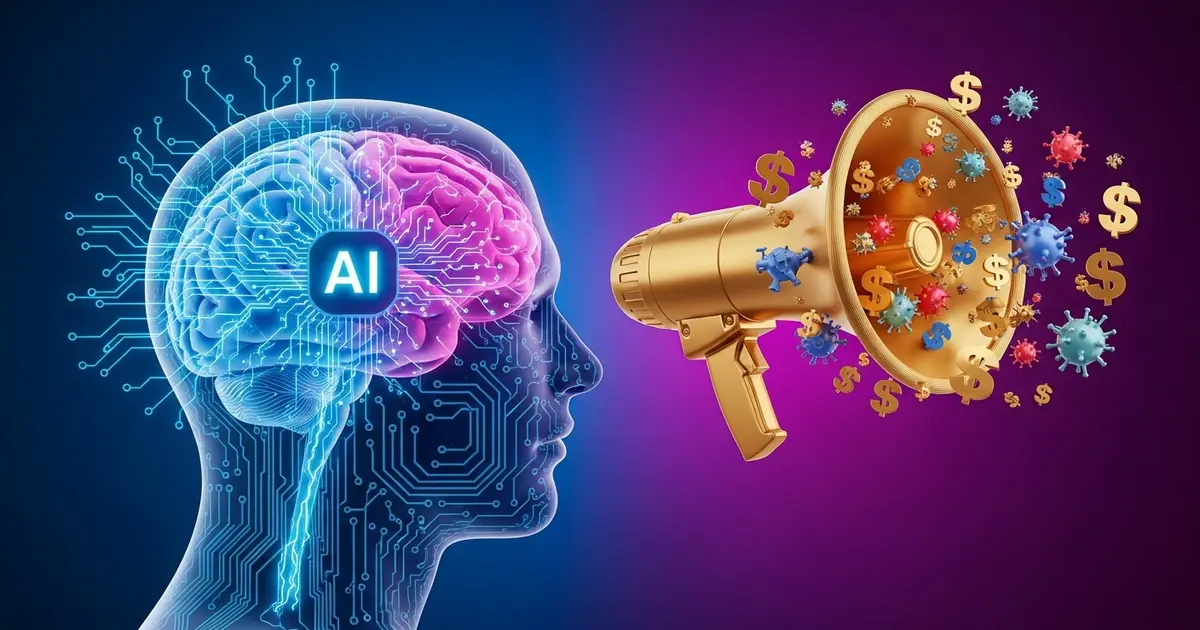 Cluely: O Marketing da Polêmica é o Futuro das Startups de IA? - IAUTOMATIZE Blog