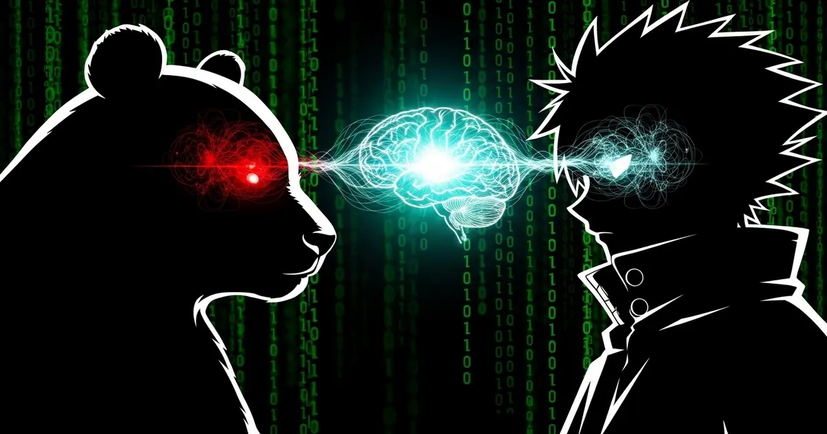 Companheiros de IA do Grok: Entre a Sedução Digital e o Caos Sem Filtros - IAUTOMATIZE Blog