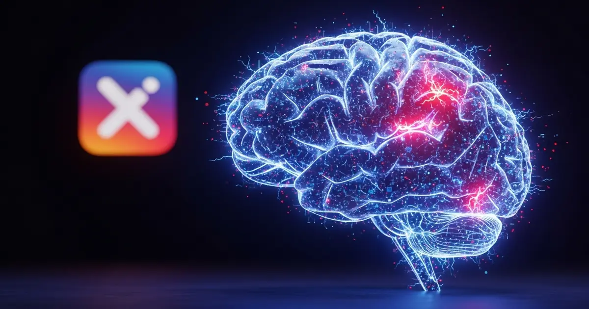 Controvérsia Grok: O Pedido de Desculpas da xAI e a Crise de Confiança na IA de Musk - IAUTOMATIZE Blog