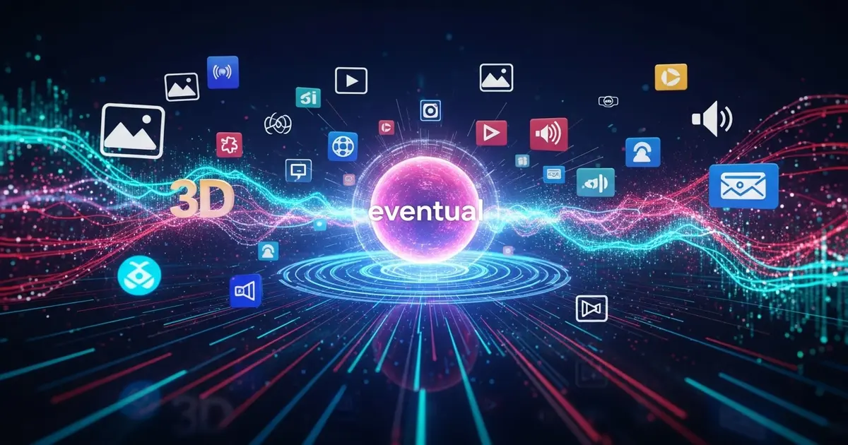 Da Lyft à Vanguarda da IA: Como a Eventual e o Daft Estão Revolucionando o Processamento de Dados Não Estruturados - IAUTOMATIZE Blog