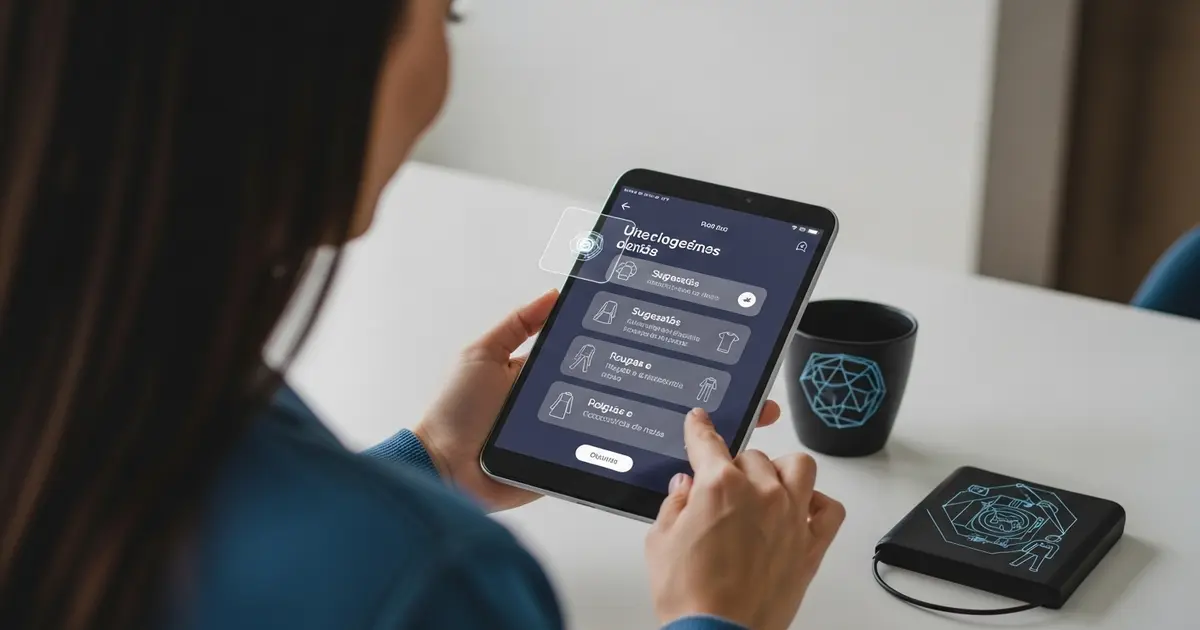Daydream: Chatbot de IA de Julie Bornstein Quer Transformar Sua Busca por Moda - IAUTOMATIZE Blog