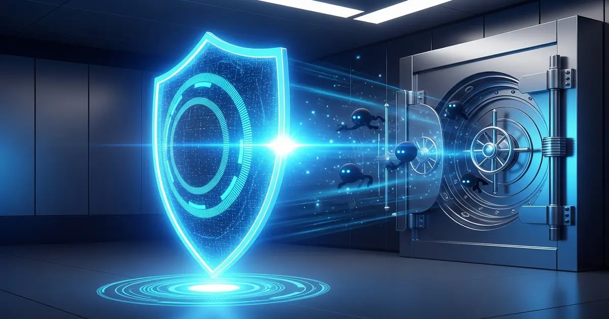 De Cético a Herói: Como um CISO Protegeu US$ 8,8 Trilhões da Ameaça Invisível da Shadow AI - IAUTOMATIZE Blog
