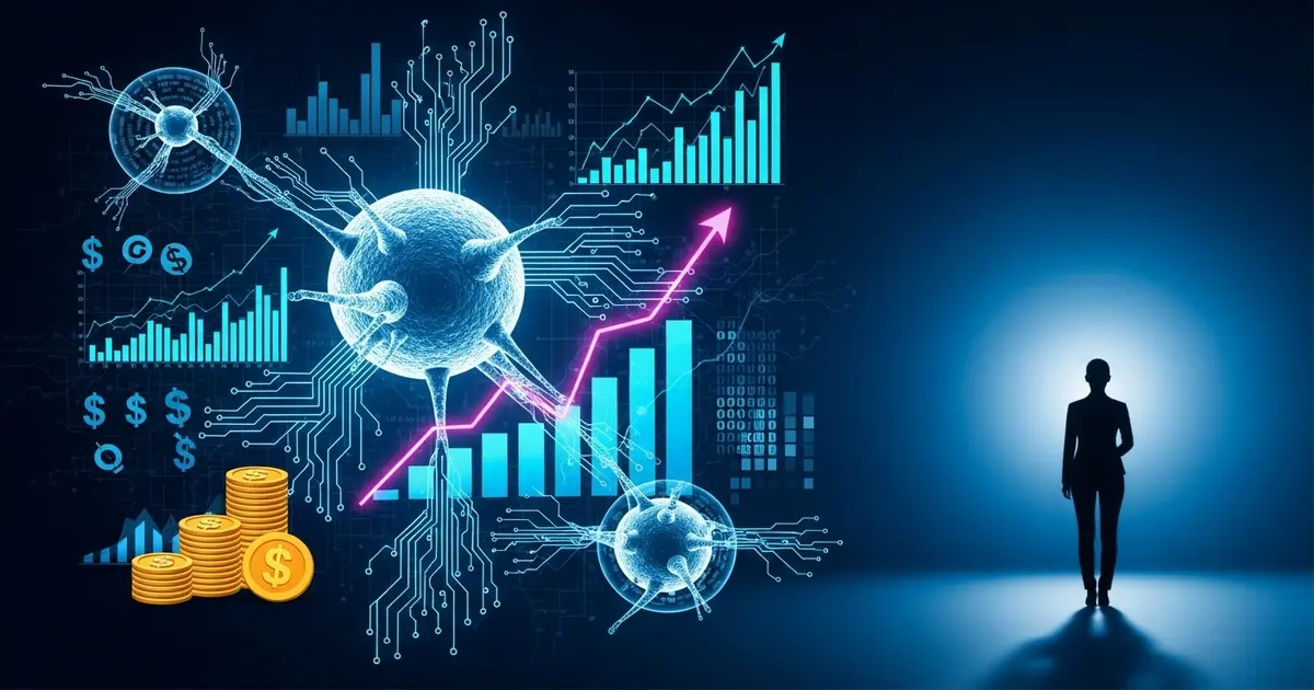 Decifrando o Código do Investimento em IA: Kleida Martiro Guia Startups no TechCrunch All Stage - IAUTOMATIZE Blog