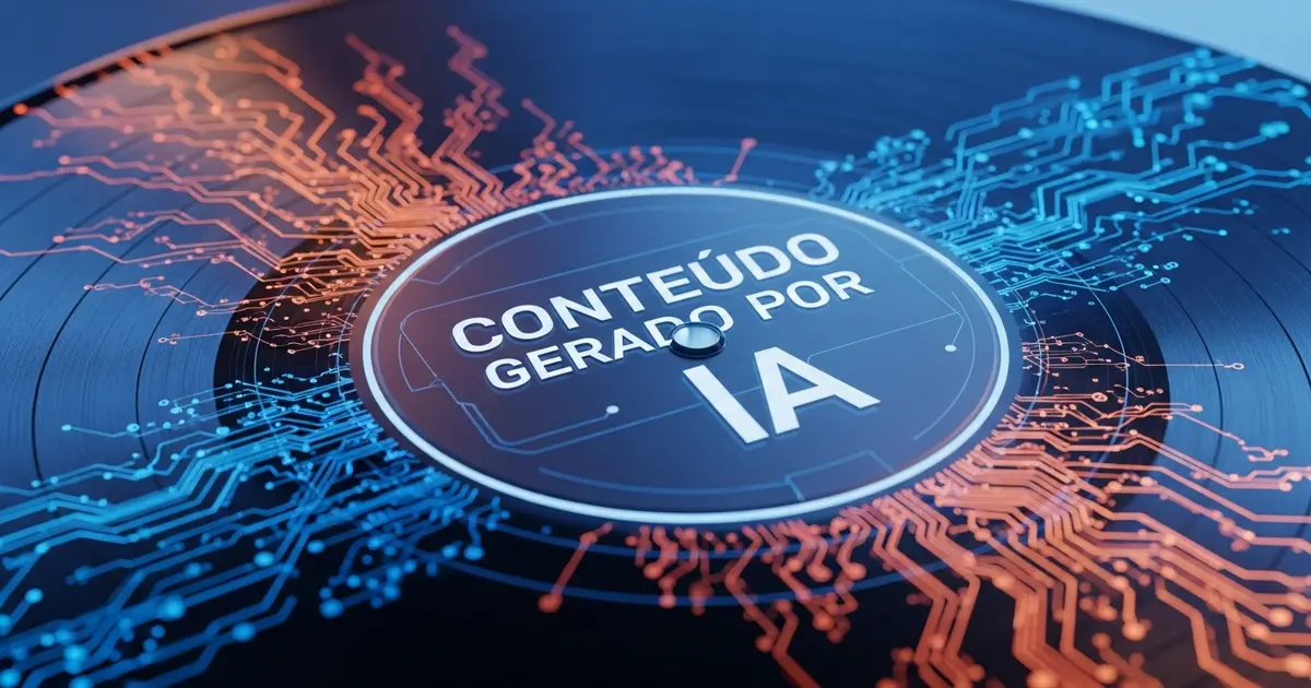 Deezer Inova com Rotulagem de Música IA para Combater Fraudes e Proteger Artistas - IAUTOMATIZE Blog