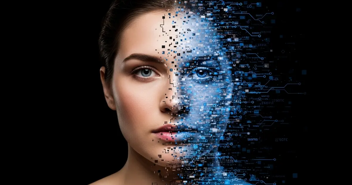 Dinamarca Inova com Lei de Direitos Autorais Contra Deepfakes - IAUTOMATIZE Blog