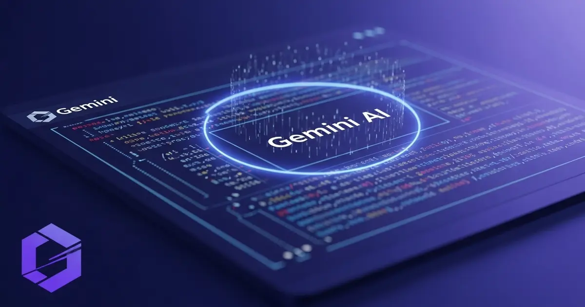Gemini CLI: IA Open Source do Google Chega ao Terminal para Revolucionar o Código - IAUTOMATIZE Blog