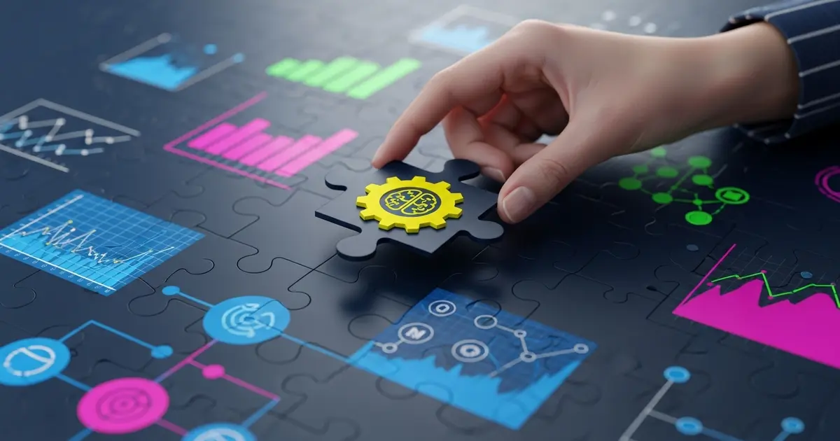 Gestor de Produto de Dados: A Solução Para Dashboards Ineficazes
