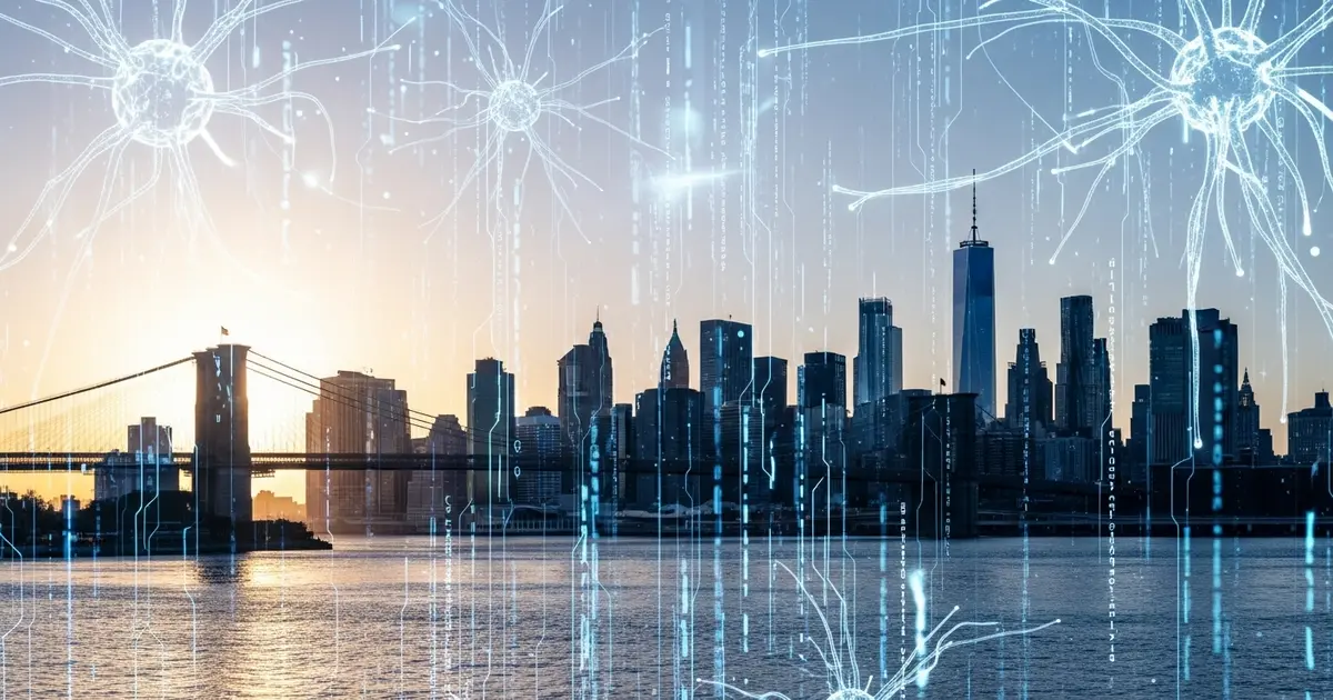 Google AI Academy: A Estratégia para Moldar o Futuro da Infraestrutura com IA - IAUTOMATIZE Blog