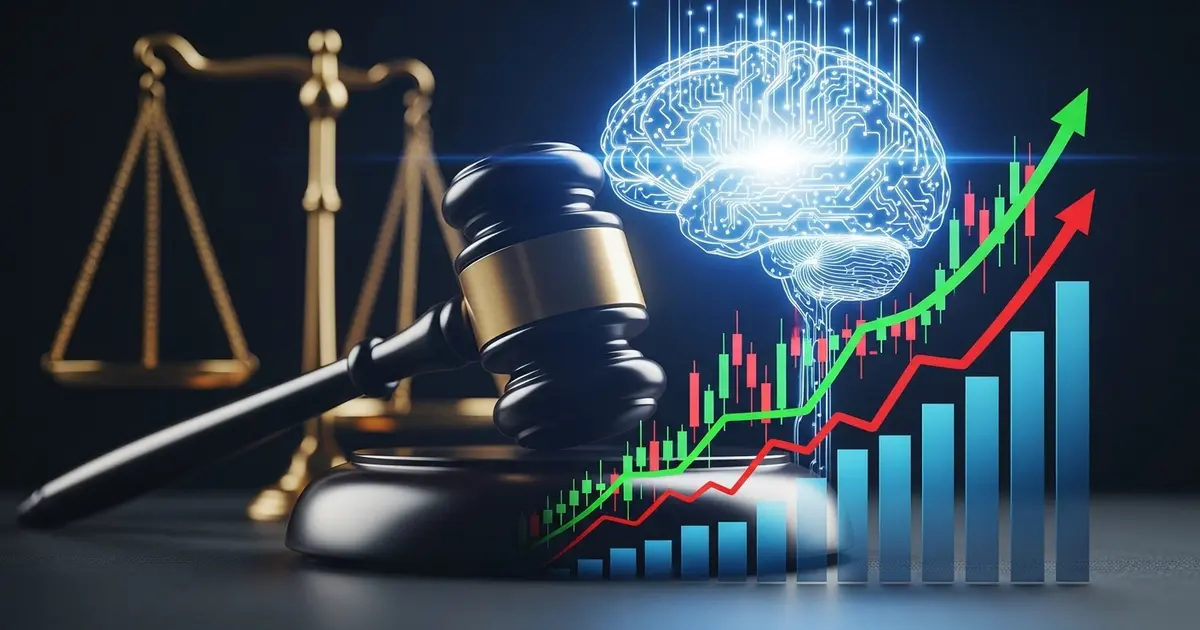 Guerra de Titãs: IA, Processos e Bilhões em Investimentos Marcam a Semana das Startups