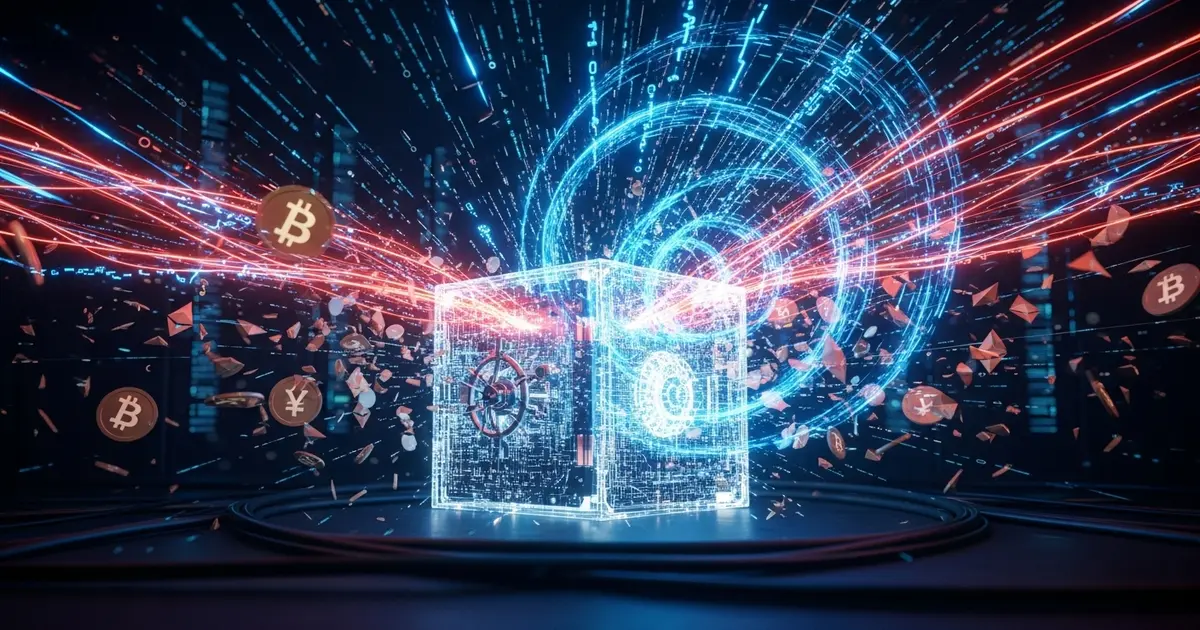 Hackers Norte-Coreanos: A Ameaça Digital que Drenou Bilhões em Cripto em 2025 - IAUTOMATIZE Blog