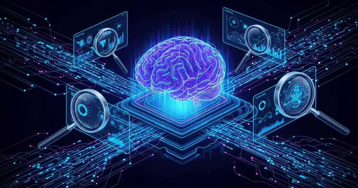 IA Agêntica: Por Que a Confiança Exige uma Estrutura de Avaliação Primeiro - IAUTOMATIZE Blog