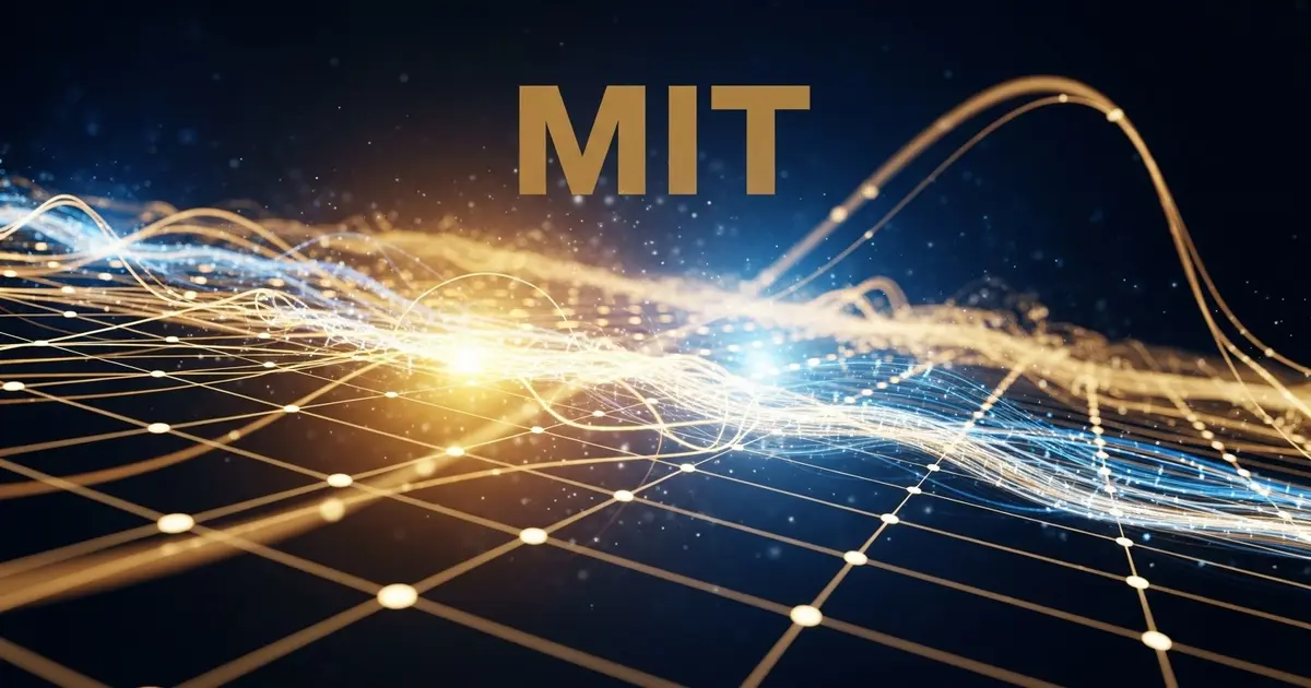 IA Autodidata: MIT Inova com Modelos que Aprendem Sozinhos - IAUTOMATIZE Blog