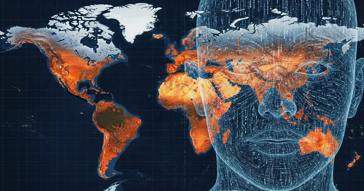 IA da ONU Cria Avatar de Refugiada: Empatia Digital ou Apropriação Tecnológica? - IAUTOMATIZE Blog