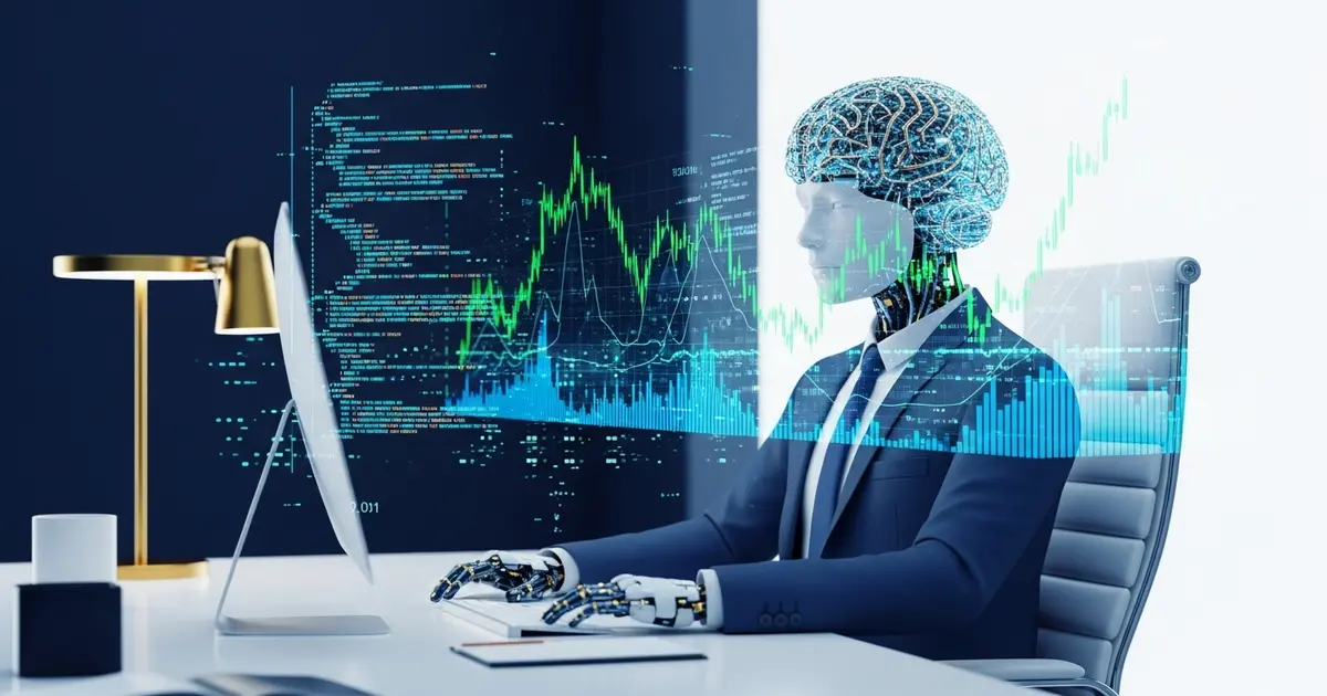 IA Devin no Goldman Sachs: O Novo Funcionário que Pode Mudar a Programação - IAUTOMATIZE Blog