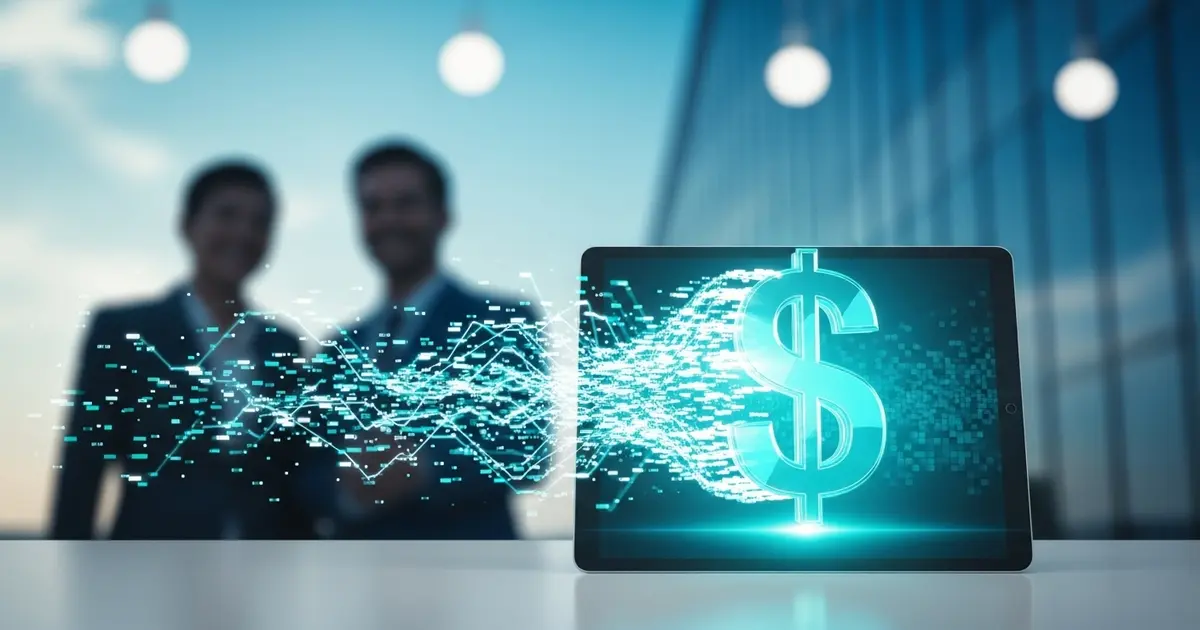 IA em Compras: Levelpath Capta US$ 55 Milhões para Desafiar Mercado Legado - IAUTOMATIZE Blog