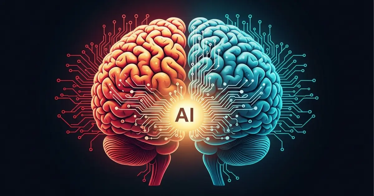 IA Emocional: A Revolução Silenciosa que Define o Futuro da Inteligência Artificial - IAUTOMATIZE Blog