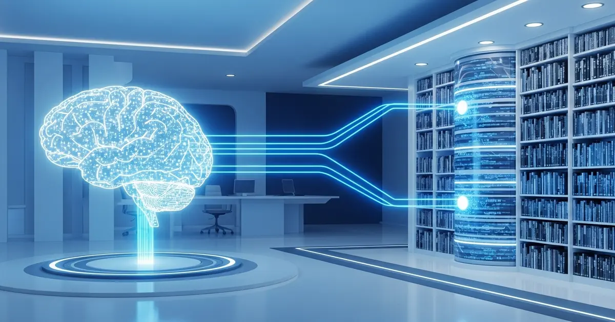 IA Empresarial: O Elo Perdido que Apenas Inteligência Não Resolve - IAUTOMATIZE Blog