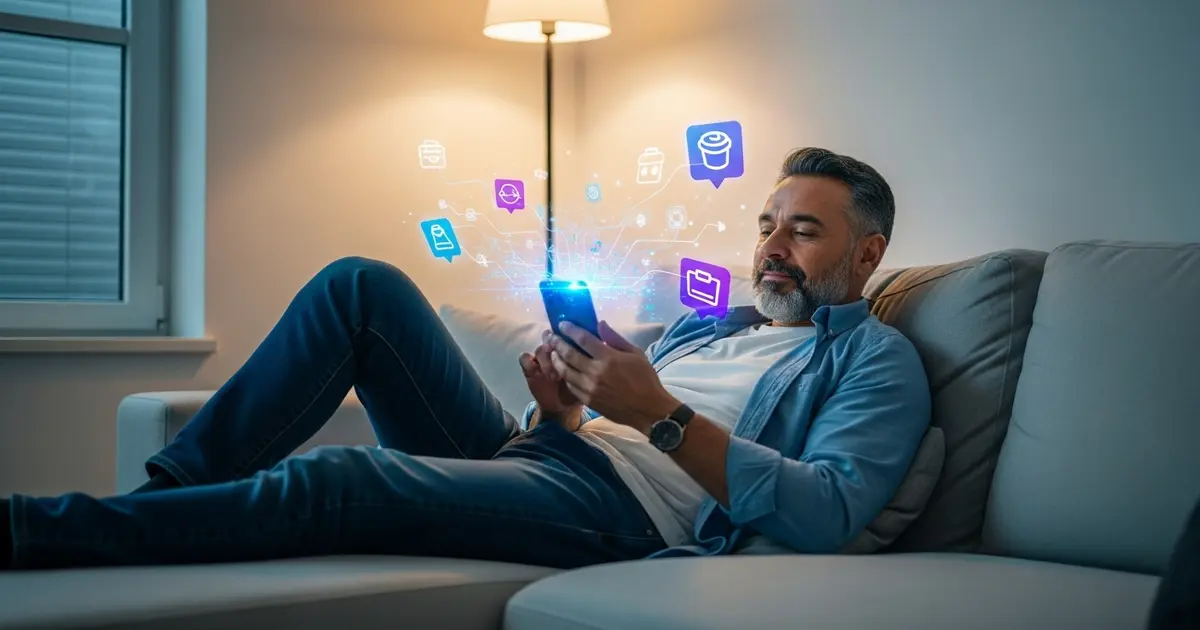 IA Generativa em Compras: A Revolução Silenciosa do Prime Day - IAUTOMATIZE Blog