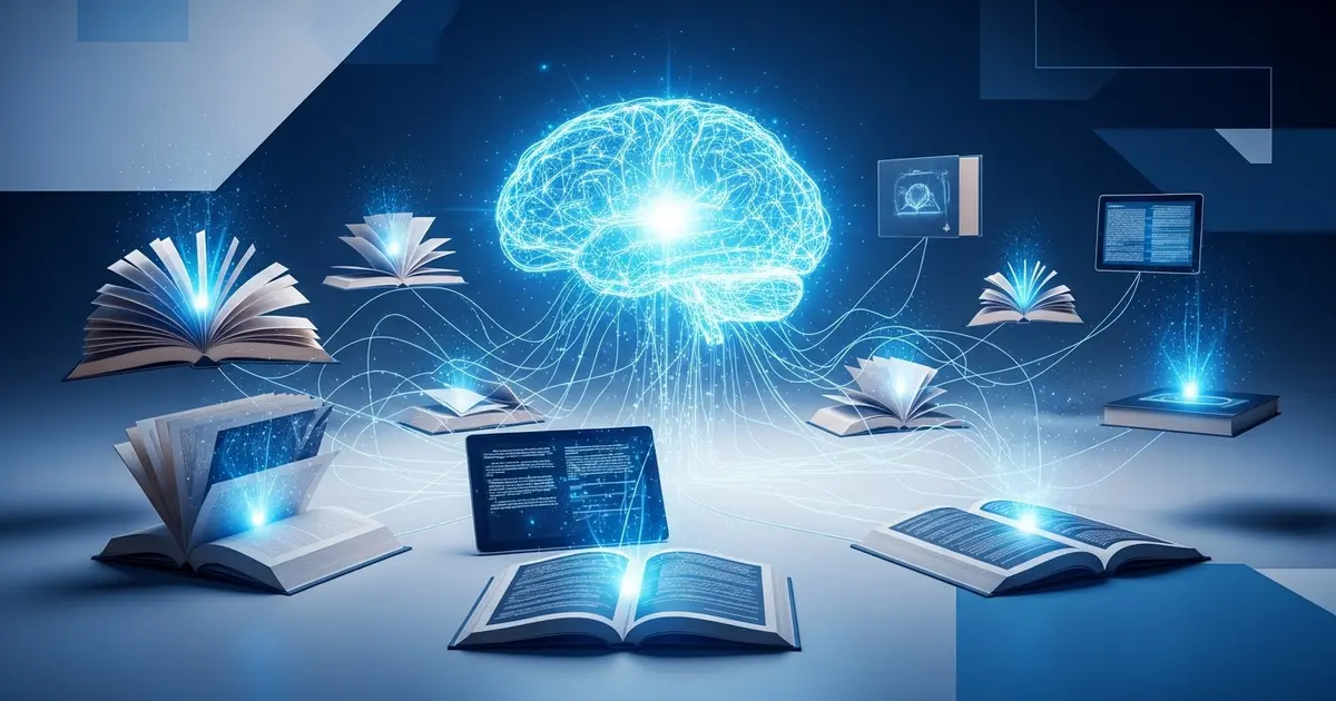 IA na Educação: A Revolução Silenciosa das Gigantes da Tecnologia na Sala de Aula