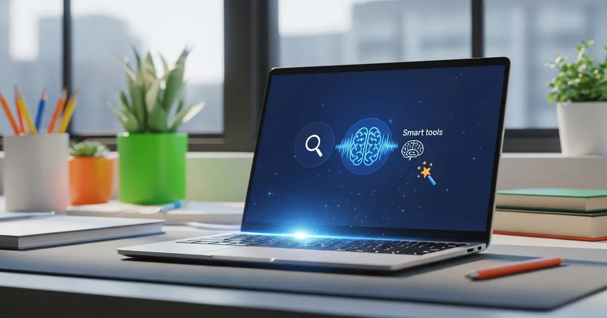 IA no Chromebook Plus: Google Eleva o Jogo da Produtividade - IAutomatize Blog