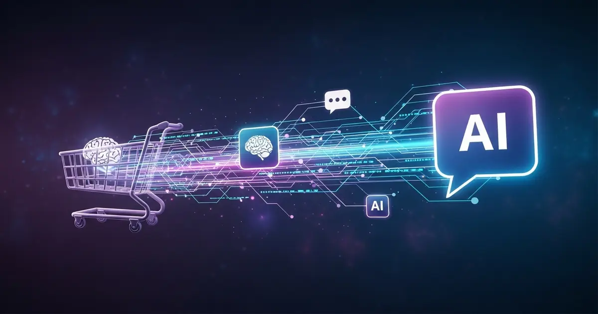 IA no E-commerce: Prime Day Revela Crescimento de 3.300%