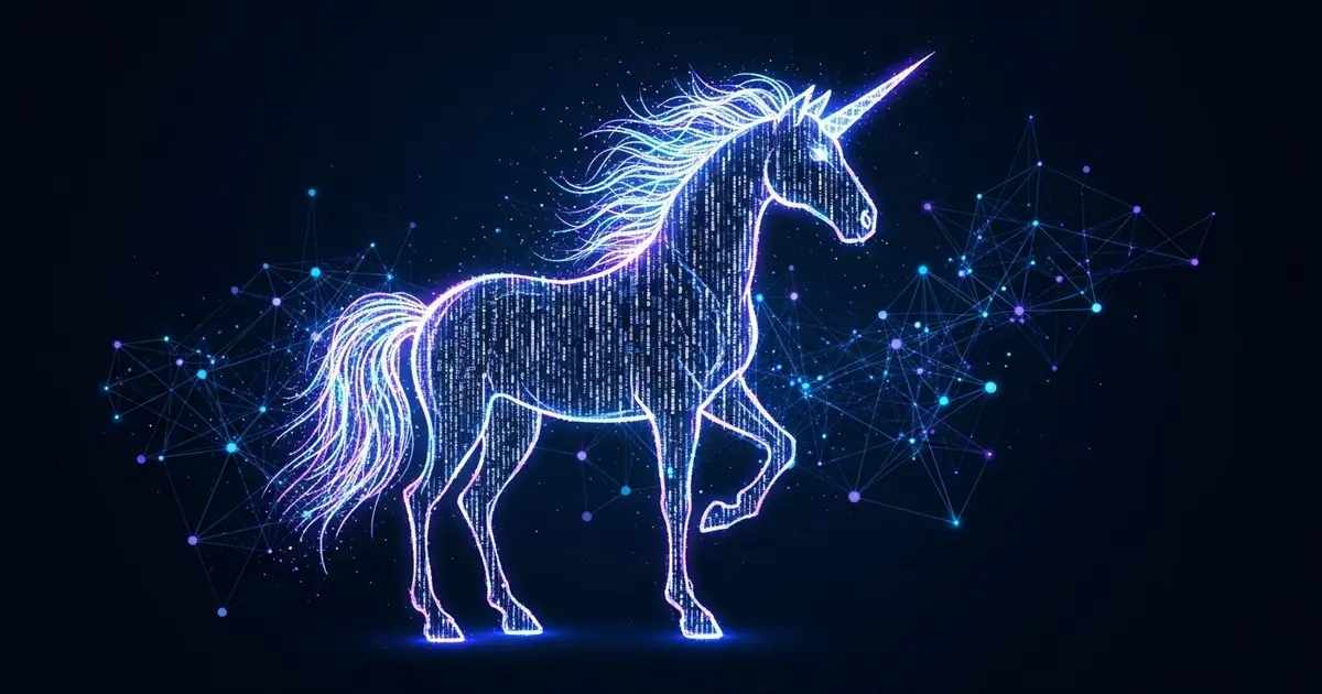 LangChain Unicórnio: A Jornada de US$1 Bilhão da Infraestrutura de IA - IAUTOMATIZE Blog