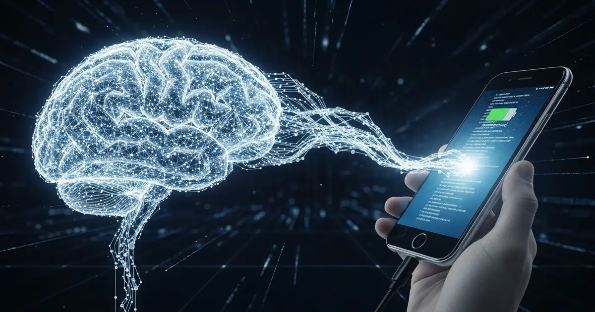 Liquid AI LEAP: O Kit Dev que Revolucionará a IA em Celulares