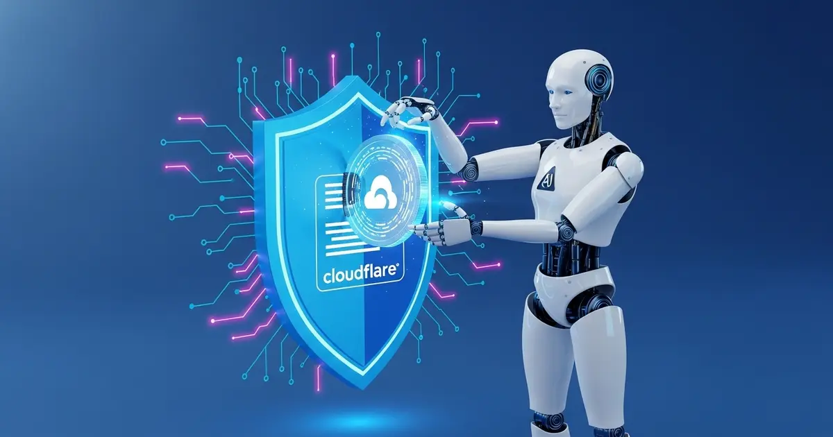 Marketplace da Cloudflare: O Fim da Raspagem Gratuita por IA?