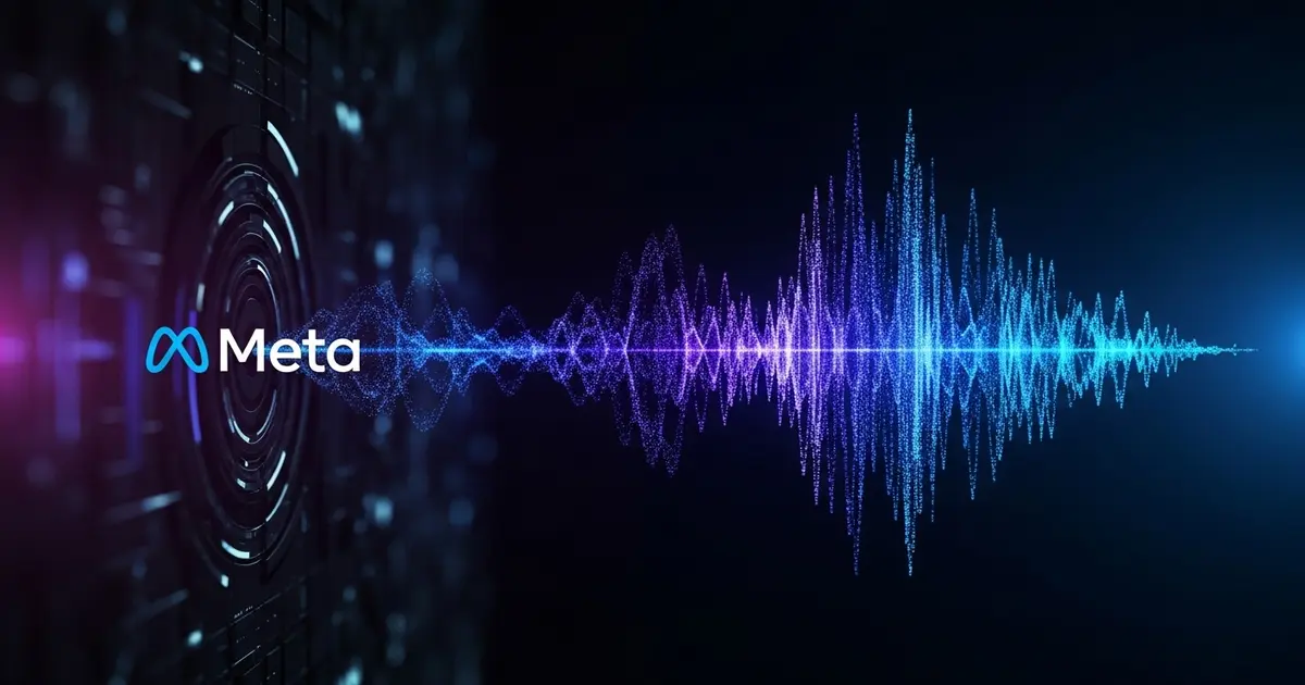 Meta Adquire Play.ai: A Estratégia por Trás da Voz do Futuro da IA