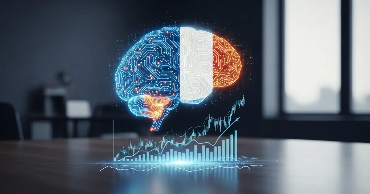Mistral AI Busca US$1 Bilhão: O Futuro da IA Europeia em Jogo - IAUTOMATIZE Blog