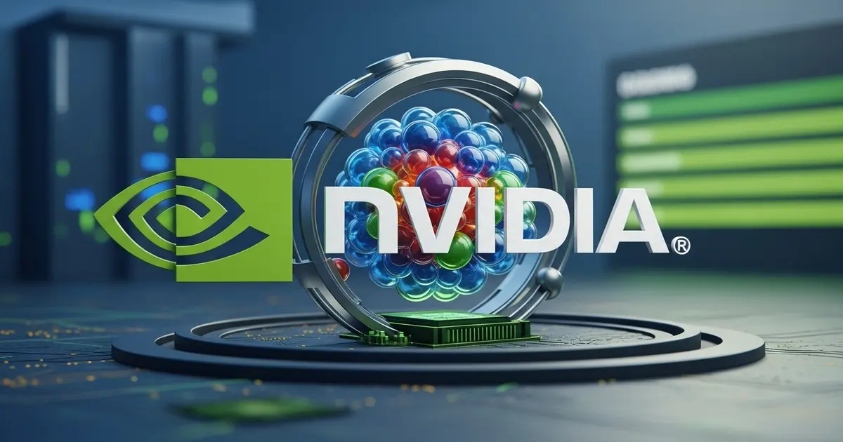 Nvidia Aposta na Renascença Nuclear: Investimento Estratégico na TerraPower de Bill Gates - IAUTOMATIZE Blog